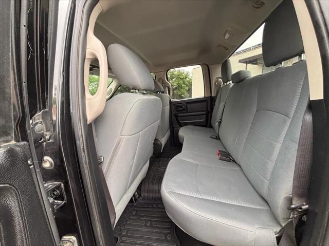 used 2015 Ram 1500 car, priced at $12,599