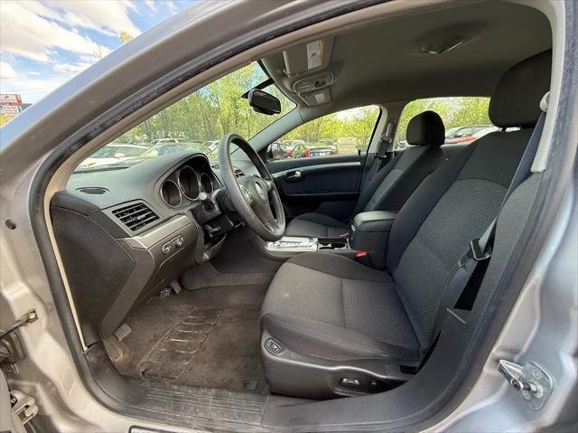 used 2007 Saturn Aura car, priced at $6,999