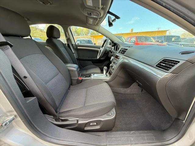 used 2007 Saturn Aura car, priced at $6,999