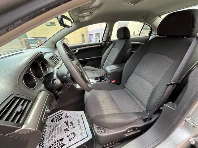 used 2007 Saturn Aura car, priced at $6,493