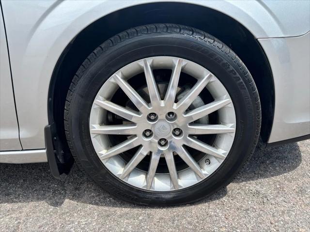 used 2007 Saturn Aura car, priced at $6,493