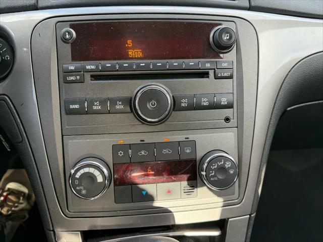 used 2007 Saturn Aura car, priced at $6,999