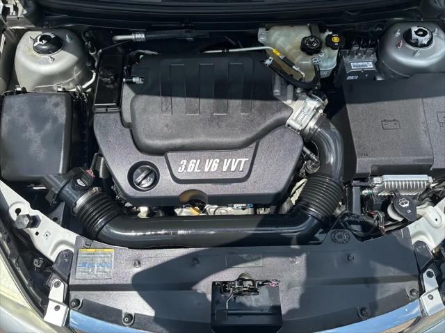 used 2007 Saturn Aura car, priced at $6,493