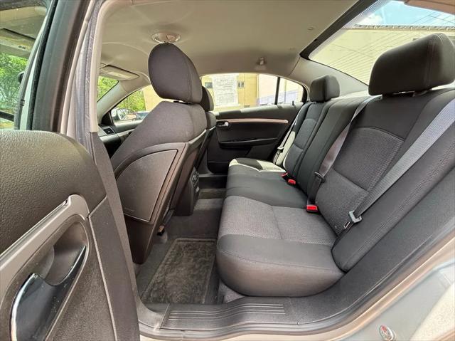 used 2007 Saturn Aura car, priced at $6,493