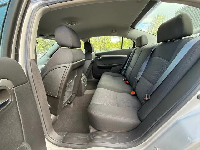 used 2007 Saturn Aura car, priced at $6,999