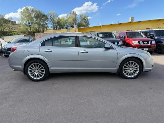 used 2007 Saturn Aura car, priced at $6,999