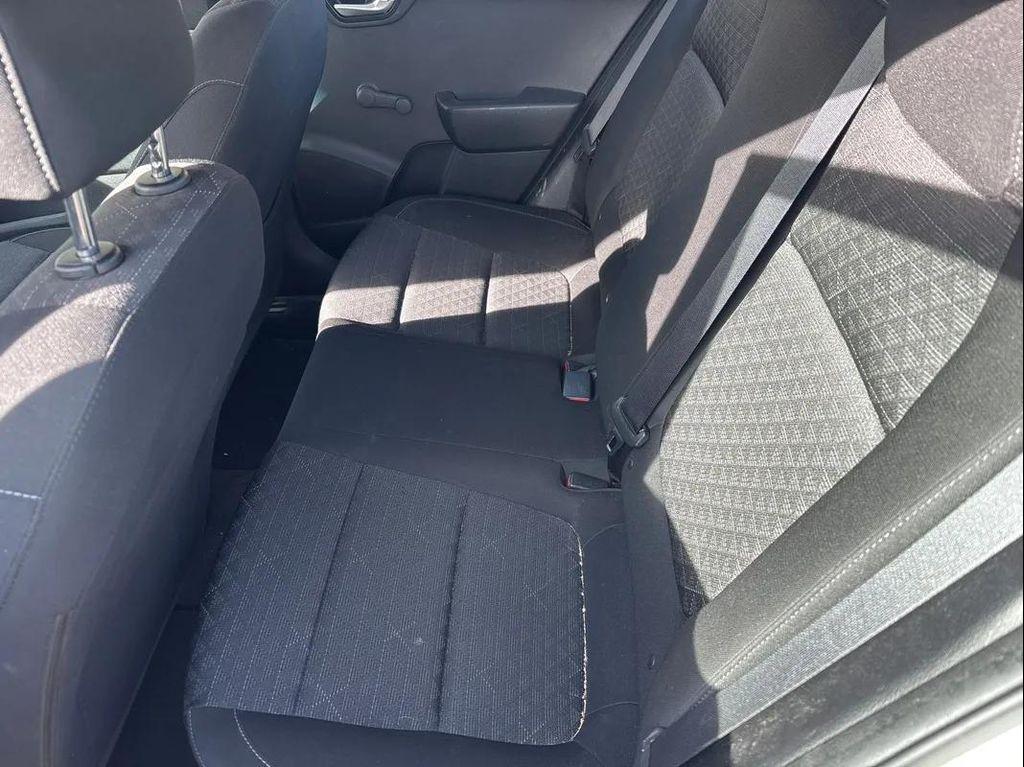 used 2018 Kia Rio car, priced at $5,694