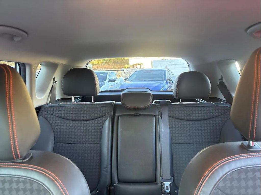 used 2018 Kia Soul car, priced at $12,892