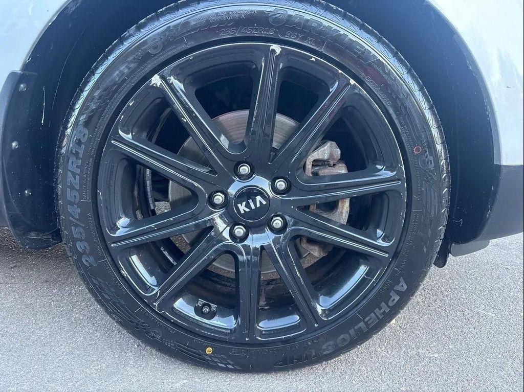 used 2018 Kia Soul car, priced at $12,892