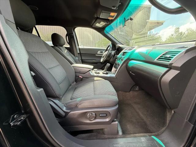 used 2014 Ford Explorer car, priced at $12,492