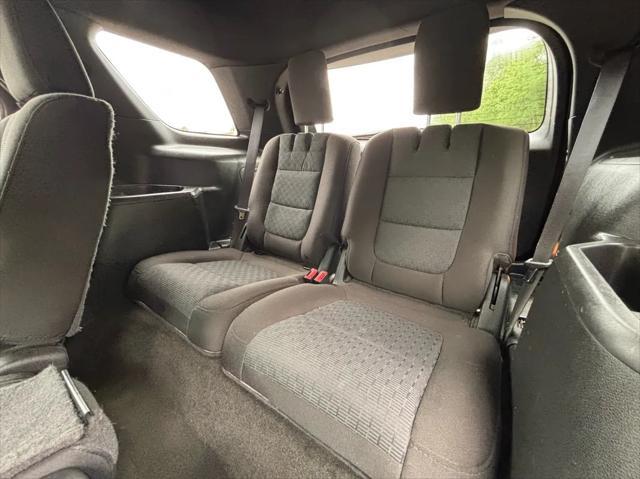 used 2014 Ford Explorer car, priced at $11,993