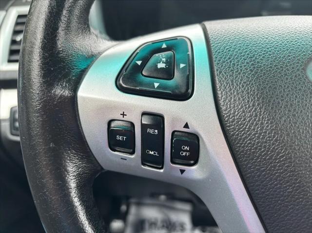 used 2014 Ford Explorer car, priced at $11,993