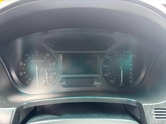 used 2014 Ford Explorer car, priced at $11,993