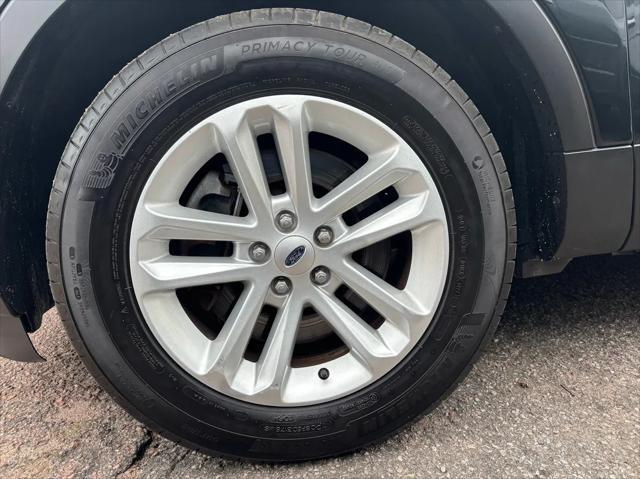 used 2014 Ford Explorer car, priced at $11,993