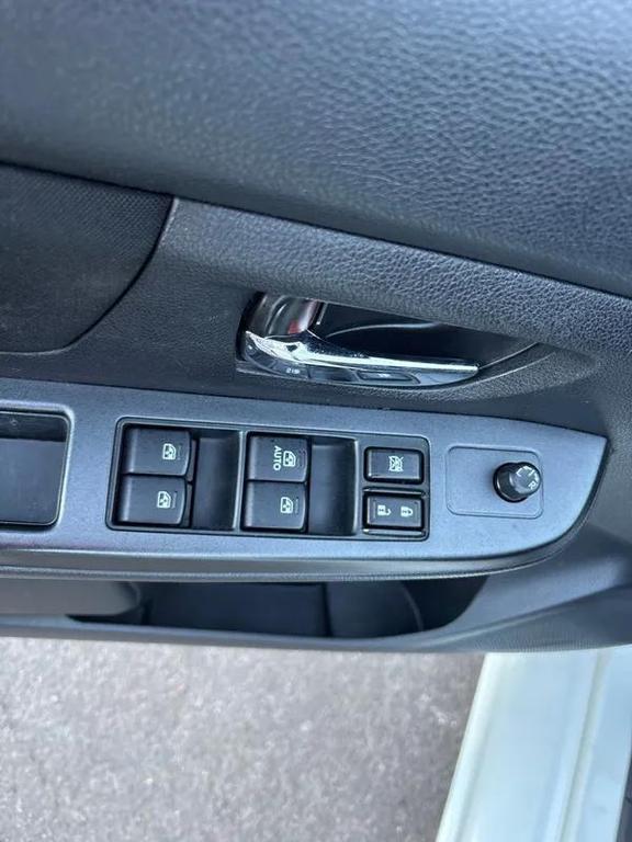 used 2015 Subaru WRX car, priced at $12,899