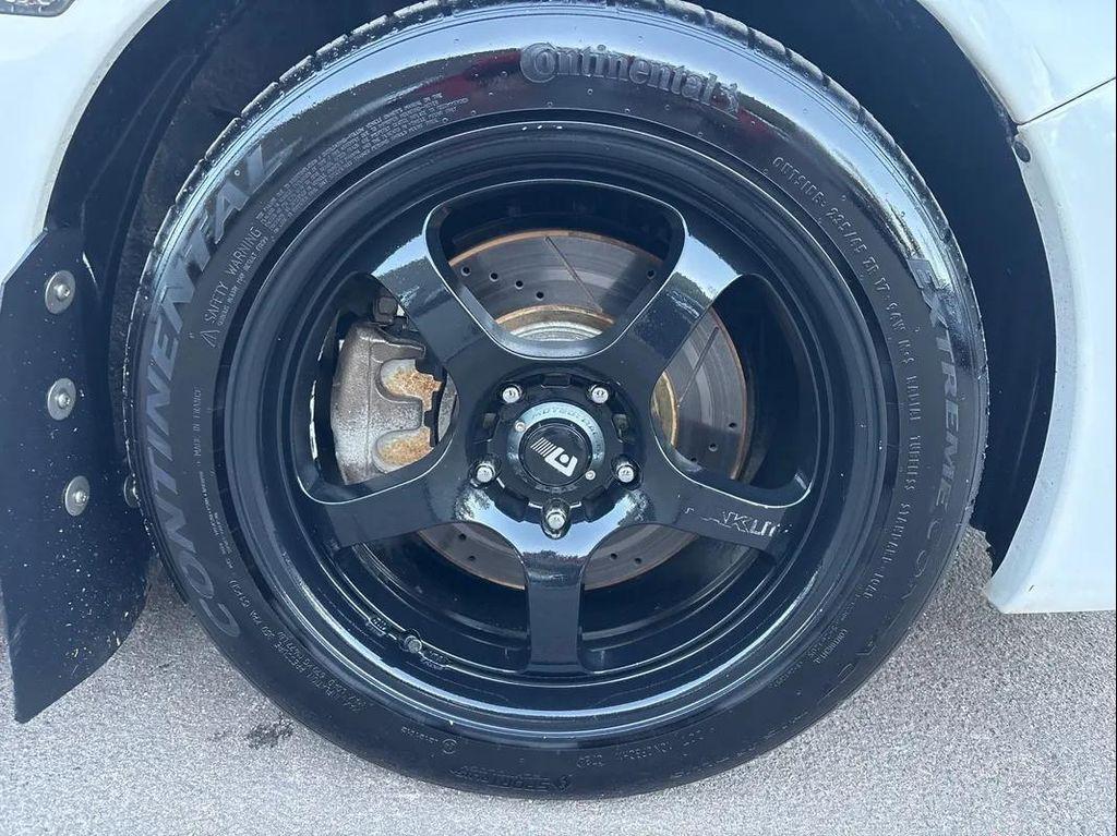 used 2015 Subaru WRX car, priced at $12,899