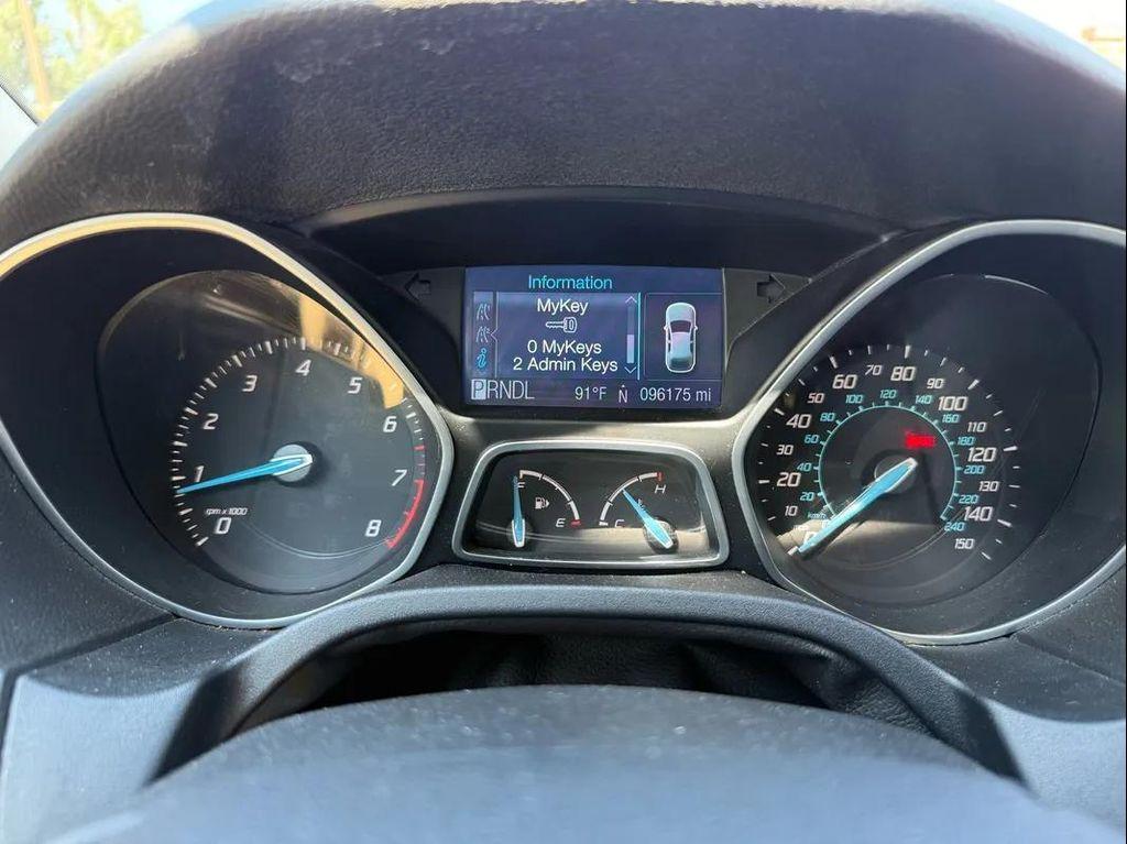 used 2012 Ford Focus car, priced at $5,999