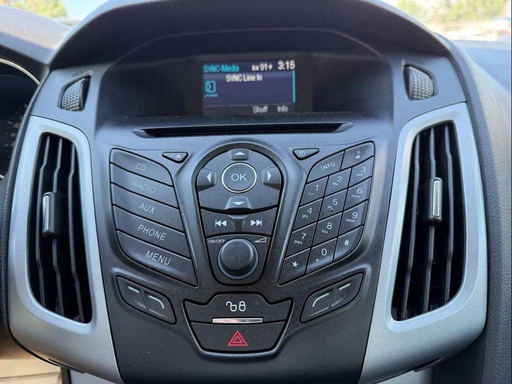 used 2012 Ford Focus car, priced at $5,999