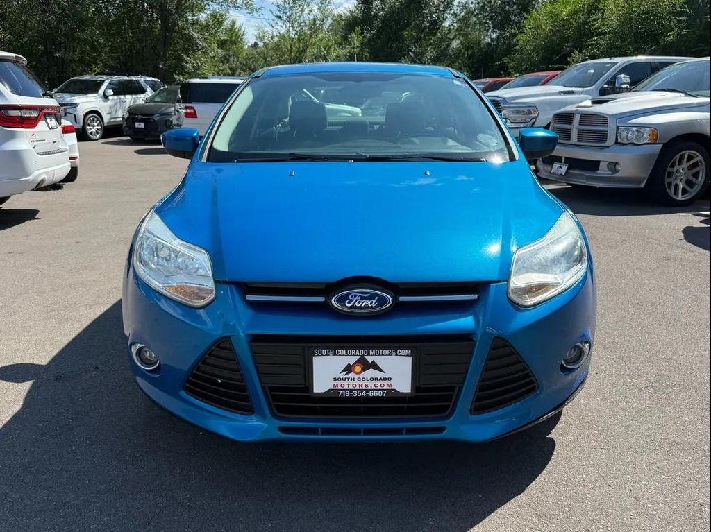 used 2012 Ford Focus car, priced at $5,999