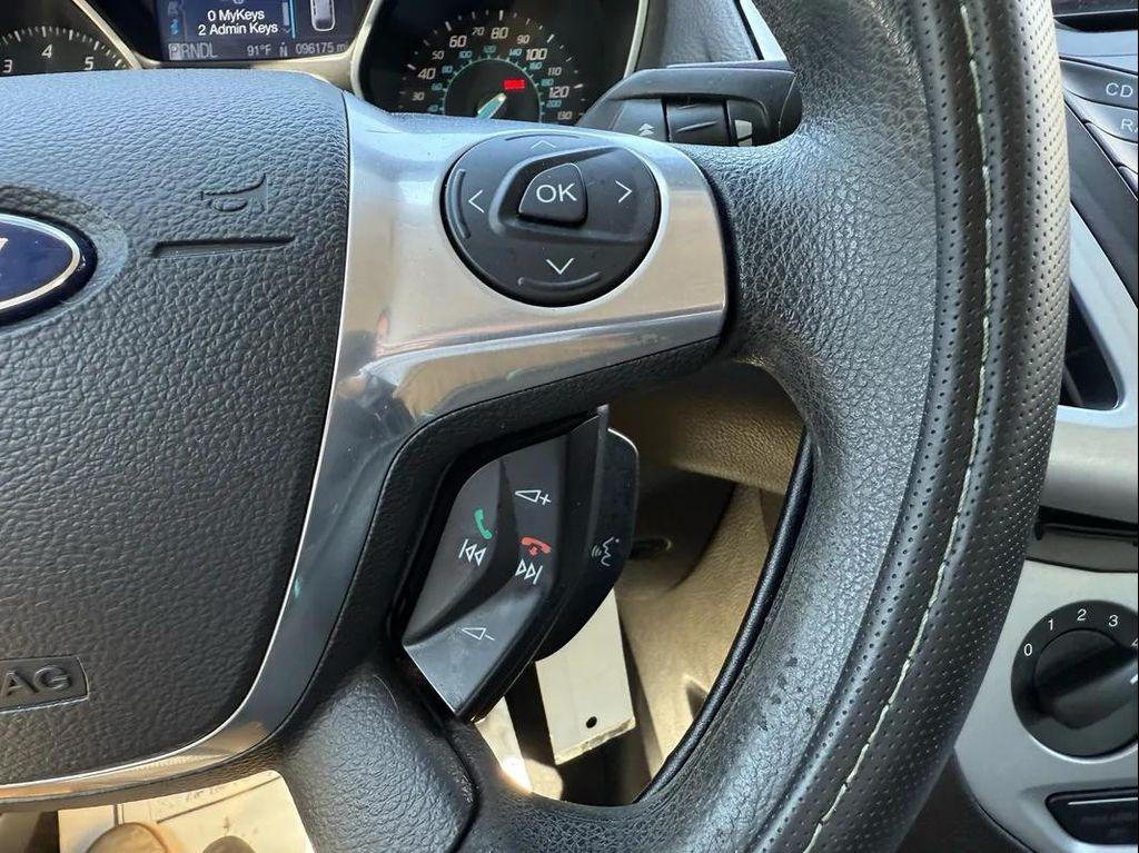 used 2012 Ford Focus car, priced at $5,999