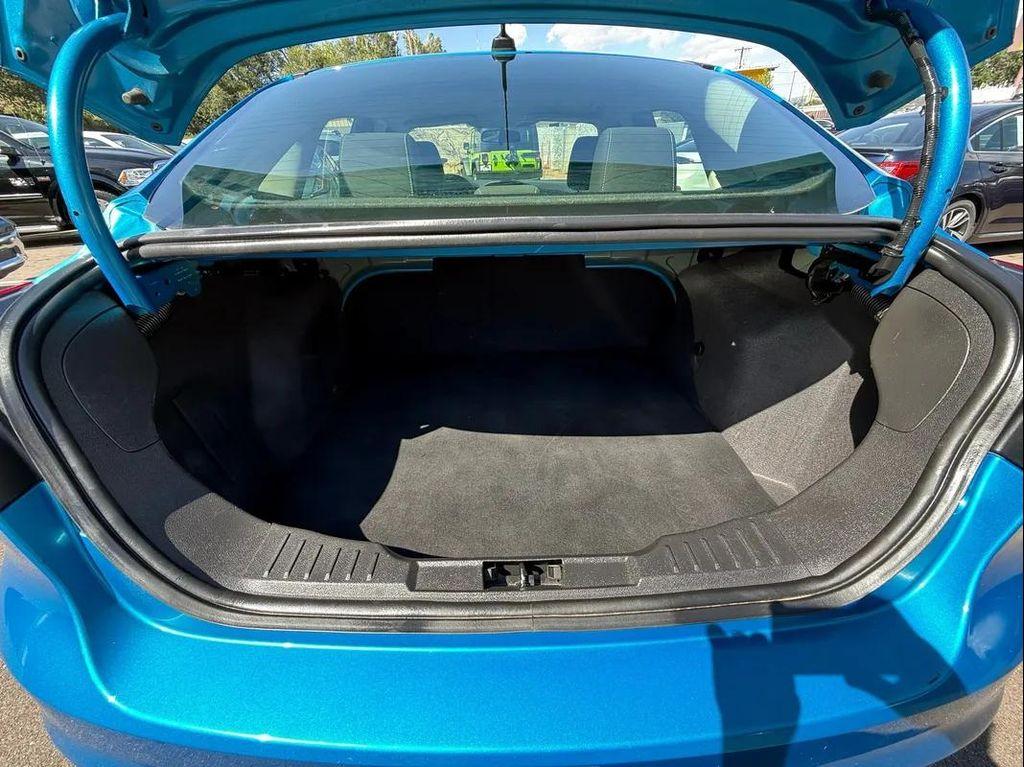 used 2012 Ford Focus car, priced at $5,999