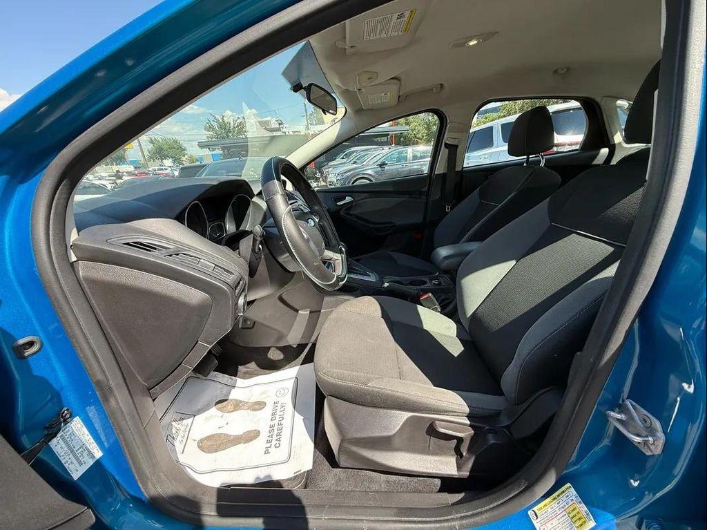 used 2012 Ford Focus car, priced at $5,999