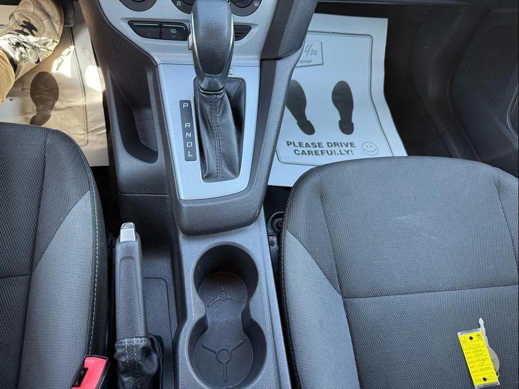 used 2012 Ford Focus car, priced at $5,999