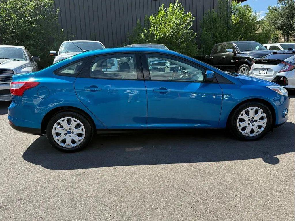 used 2012 Ford Focus car, priced at $5,999