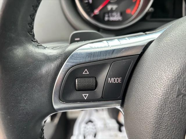 used 2012 Audi TT car, priced at $15,494