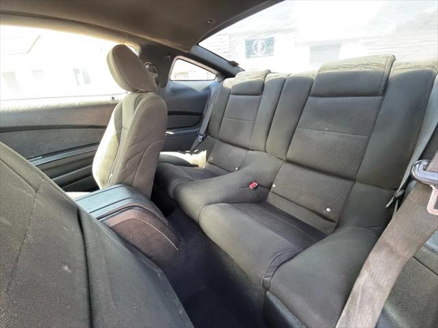 used 2010 Ford Mustang car, priced at $10,299