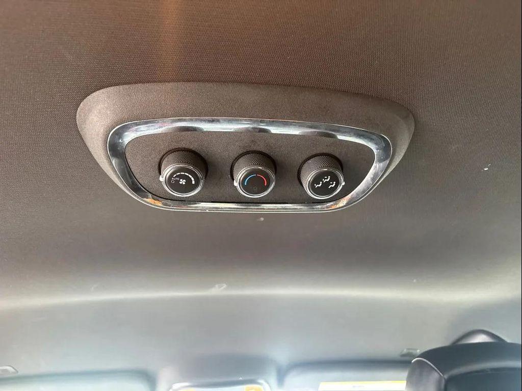 used 2020 Dodge Durango car, priced at $19,694