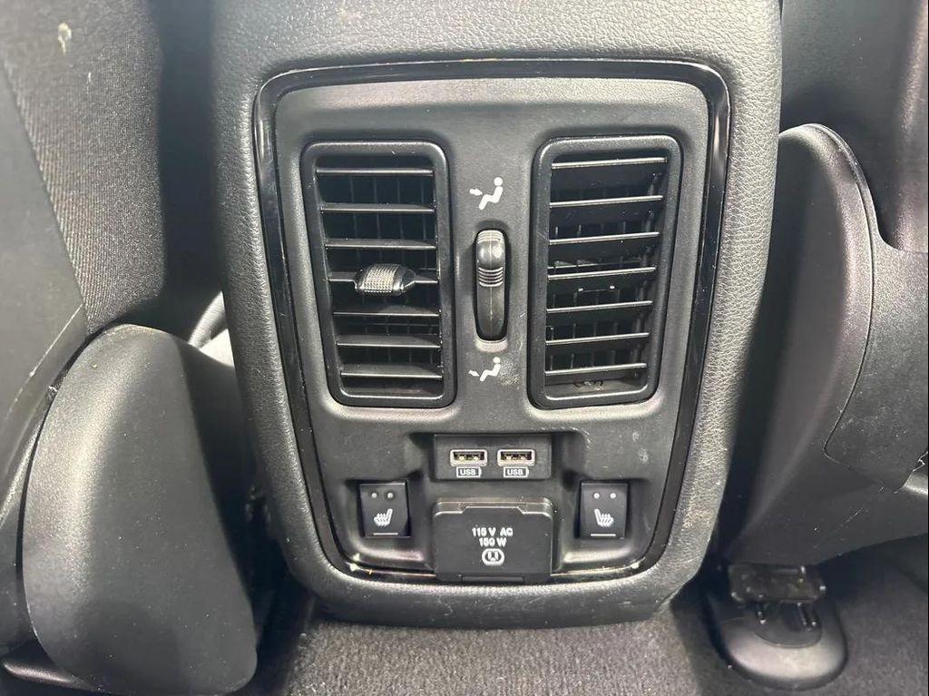 used 2020 Dodge Durango car, priced at $19,694