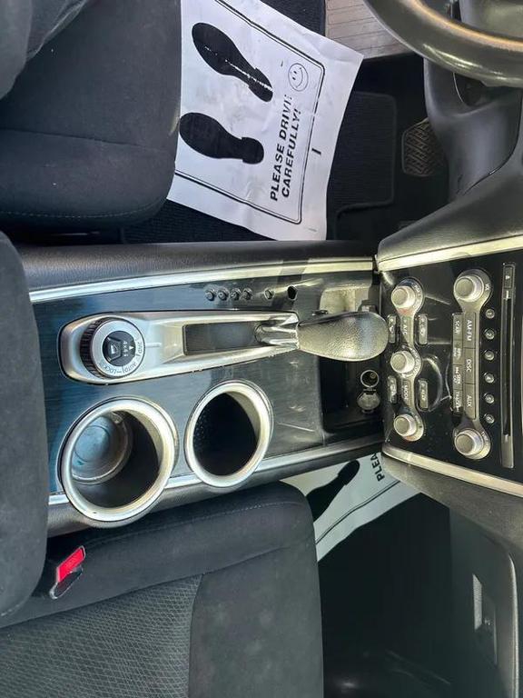 used 2015 Nissan Pathfinder car, priced at $12,693