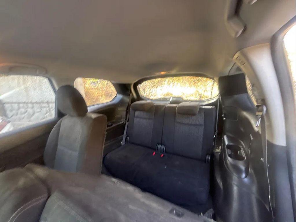 used 2015 Nissan Pathfinder car, priced at $12,693