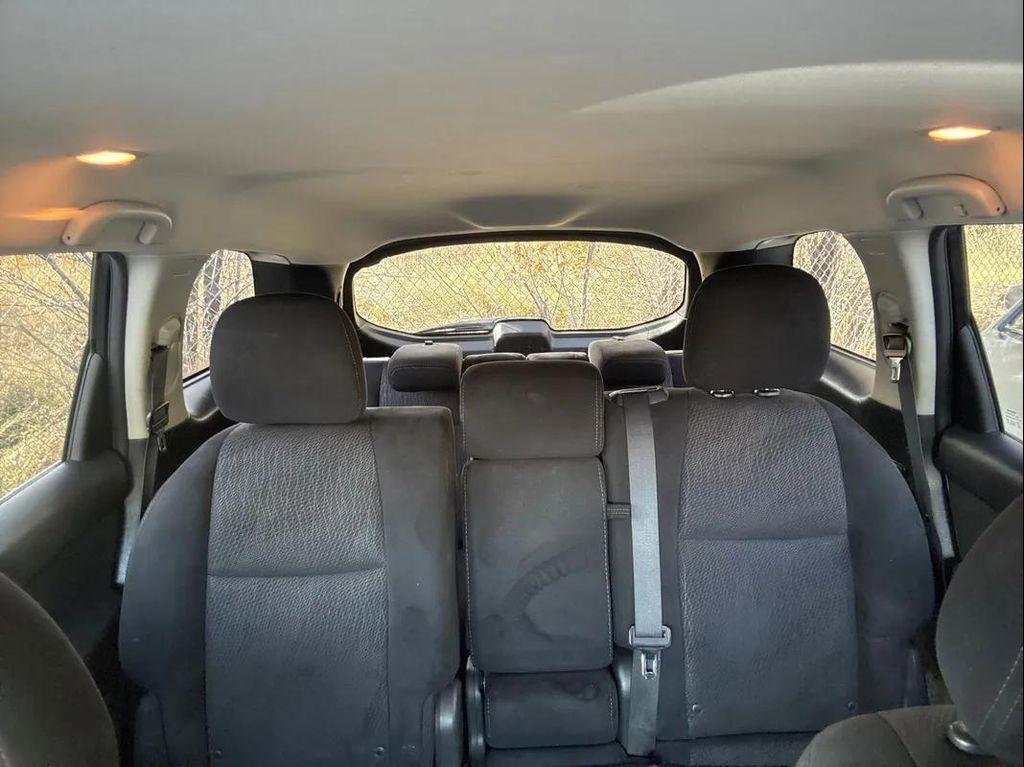 used 2015 Nissan Pathfinder car, priced at $12,693