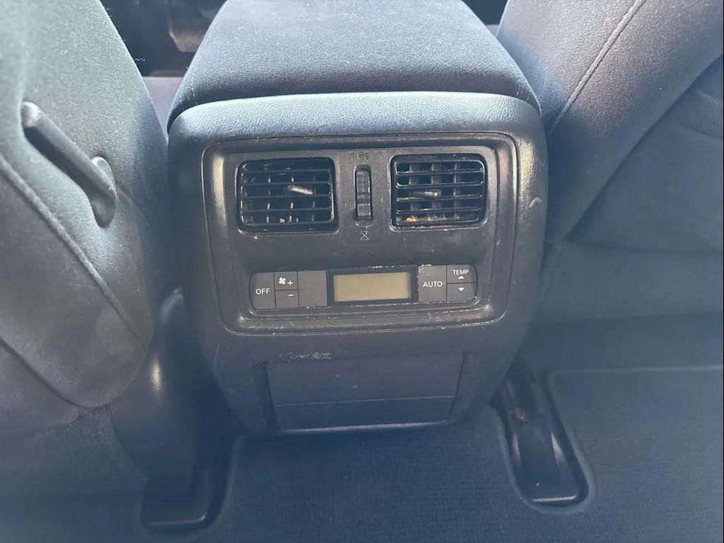 used 2015 Nissan Pathfinder car, priced at $12,693