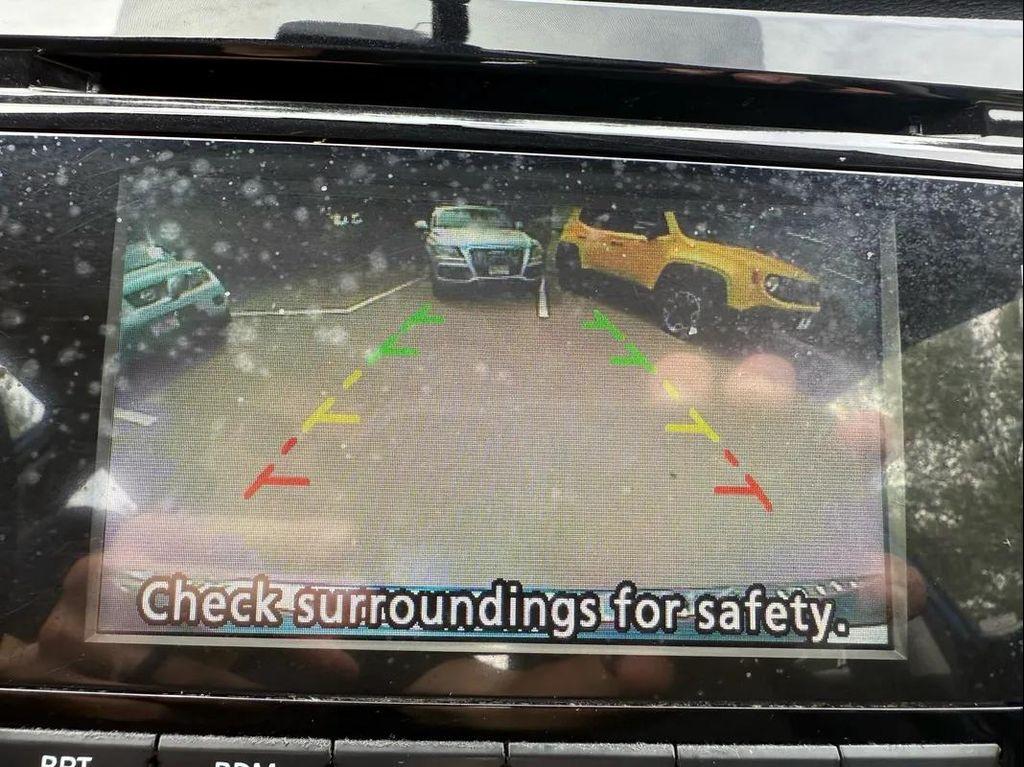 used 2017 Nissan Rogue car, priced at $16,999