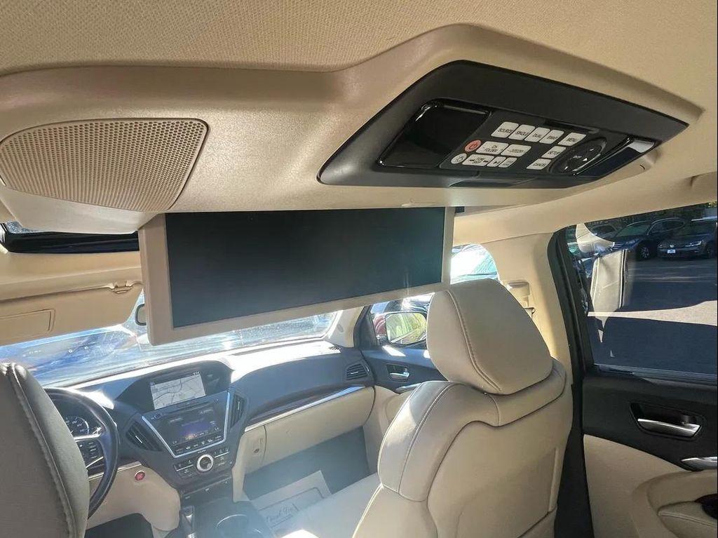 used 2015 Acura MDX car, priced at $16,393