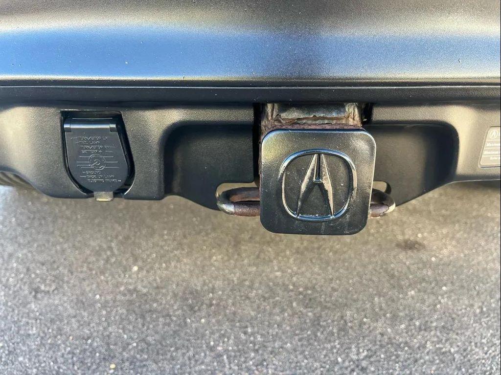 used 2015 Acura MDX car, priced at $16,393