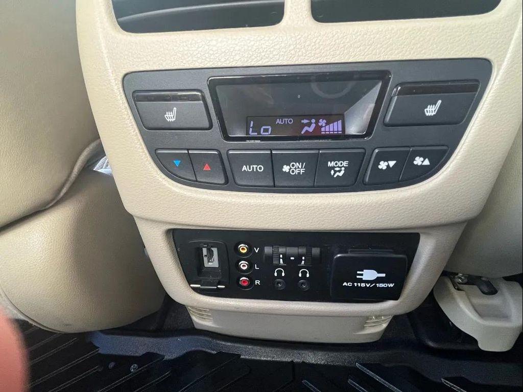 used 2015 Acura MDX car, priced at $16,393