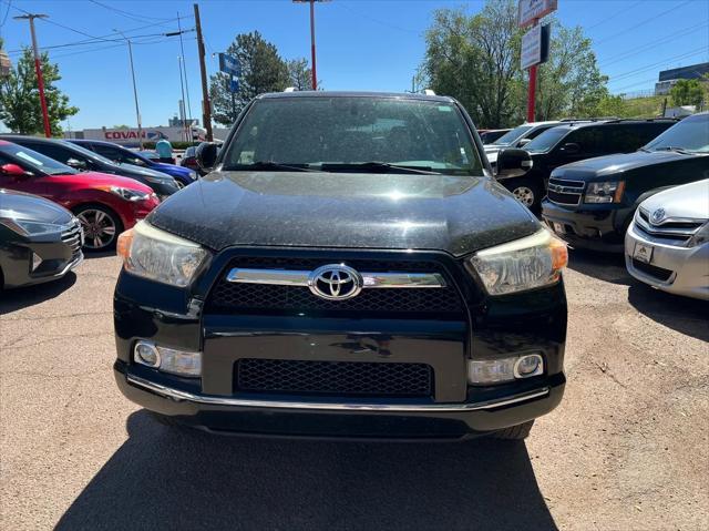 used 2013 Toyota 4Runner car, priced at $21,792