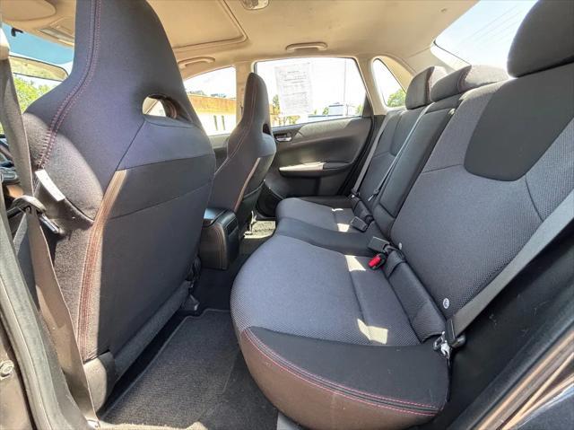 used 2009 Subaru Impreza car, priced at $12,994