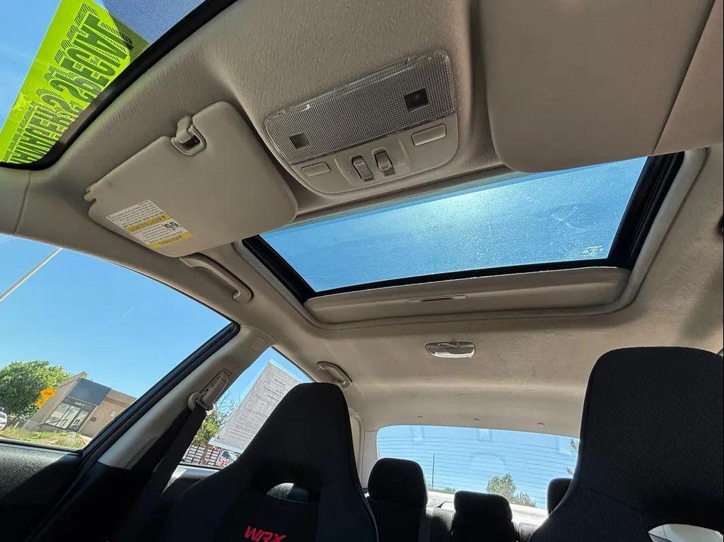 used 2009 Subaru Impreza car, priced at $12,899