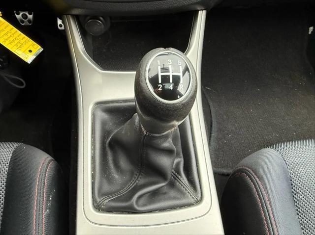 used 2009 Subaru Impreza car, priced at $13,999