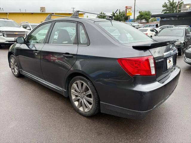 used 2009 Subaru Impreza car, priced at $13,999