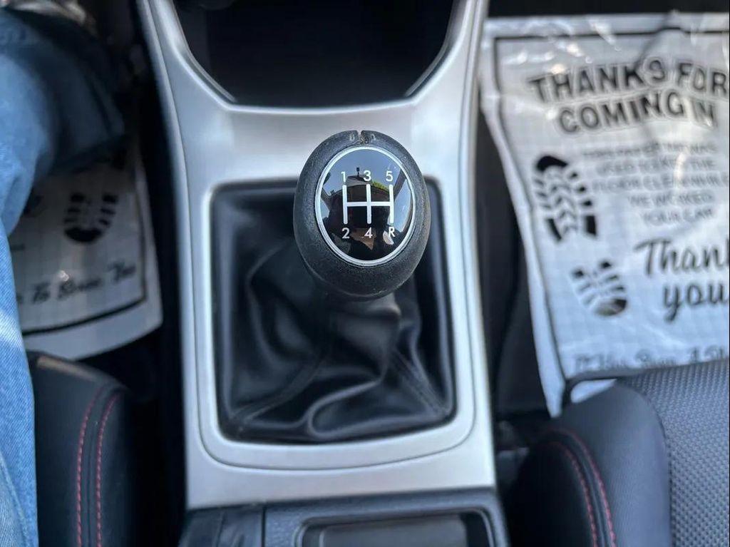 used 2009 Subaru Impreza car, priced at $12,899