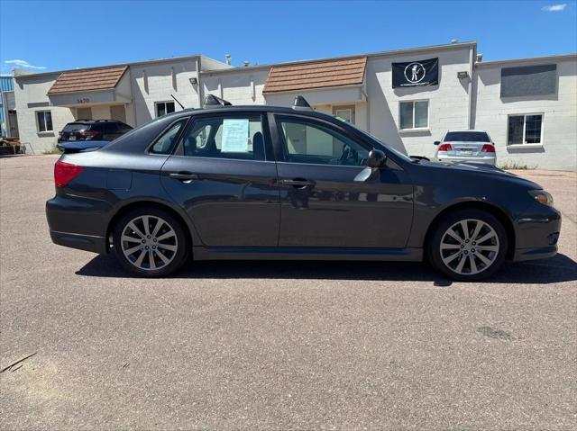 used 2009 Subaru Impreza car, priced at $12,994