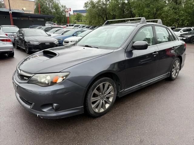 used 2009 Subaru Impreza car, priced at $13,999