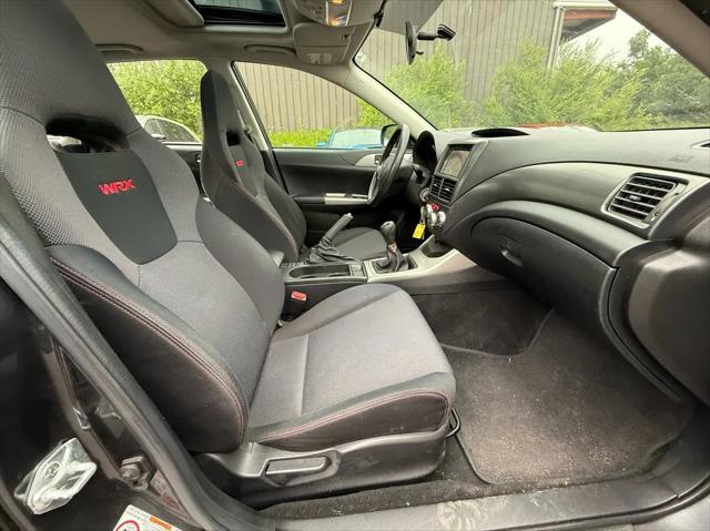 used 2009 Subaru Impreza car, priced at $13,999