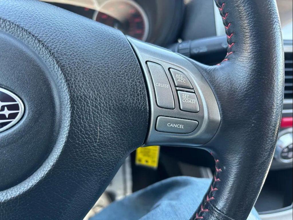 used 2009 Subaru Impreza car, priced at $12,899